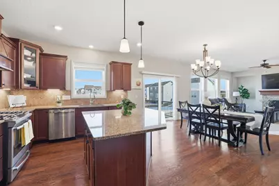 9834 Glacial Valley Alcove, Woodbury, MN 55129 - Photo 16