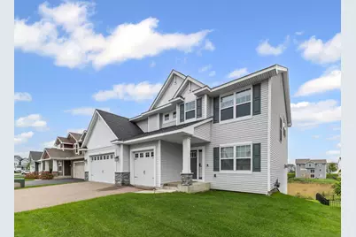 9834 Glacial Valley Alcove, Woodbury, MN 55129 - Photo 16