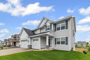 9834 Glacial Valley Alcove, Woodbury, MN 55129 - Photo 16