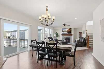 9834 Glacial Valley Alcove, Woodbury, MN 55129 - Photo 18