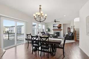 9834 Glacial Valley Alcove, Woodbury, MN 55129 - Photo 18