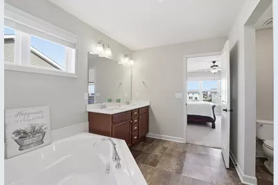 9834 Glacial Valley Alcove, Woodbury, MN 55129 - Photo 28