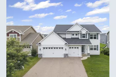 9834 Glacial Valley Alcove, Woodbury, MN 55129 - Photo 1