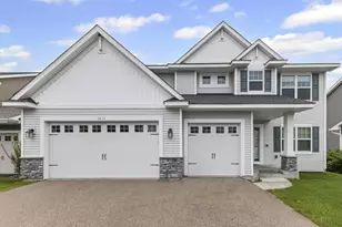 9834 Glacial Valley Alcove, Woodbury, MN 55129 - Photo 2