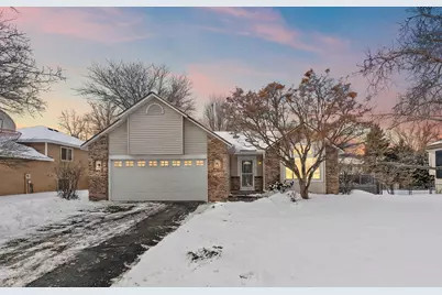 13168 Crocus Street NW, Coon Rapids, MN 55448 - Photo 1