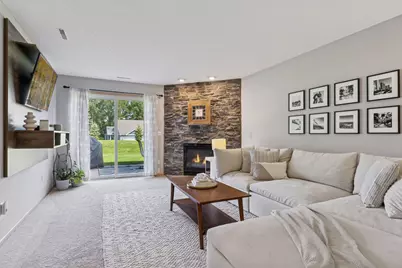 1675 Brueberry Lane, Arden Hills, MN 55112 - Photo 2