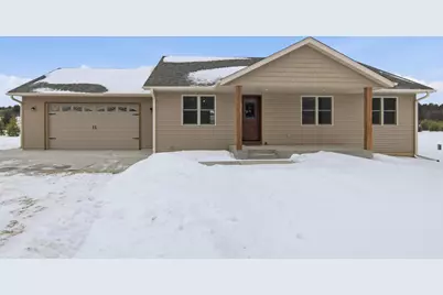 N8261 577th Street, Colfax, WI 54730 - Photo 1
