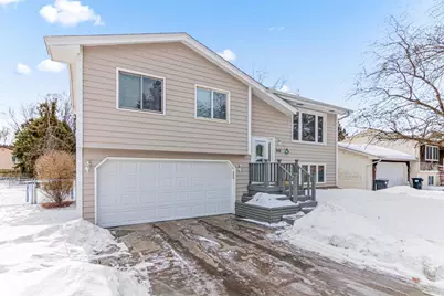 868 Olive Street, Circle Pines, MN 55014 - Photo 1