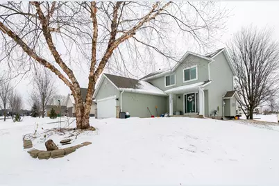 1586 Mallard Avenue, Baldwin, WI 54002 - Photo 2