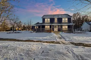 4950 193rd St W, Farmington, MN 55024 - Photo 1