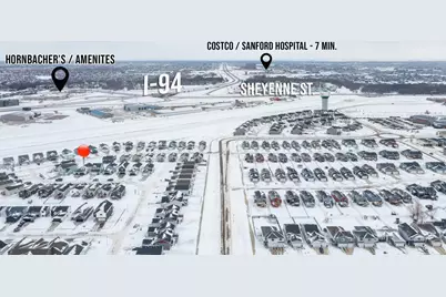 1011 Barnes Drive W, West Fargo, ND 58078 - Photo 50