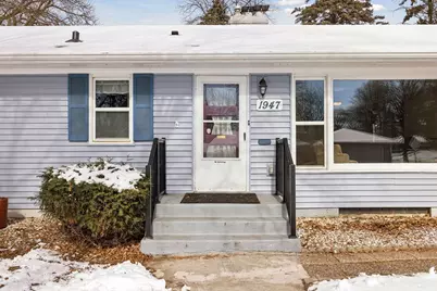 1947 Yorkshire Court, Saint Paul, MN 55116 - Photo 4