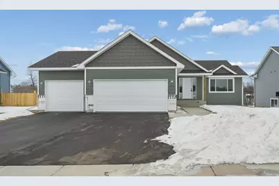 1175 Wisteria Lane, New Richmond, WI 54017 - Photo 1
