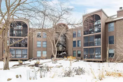 8441 Irwin Road #205, Bloomington, MN 55437 - Photo 1