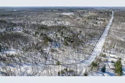 11540 E South Lake Blvd Lot 1 (5 Acres), Lake Nebagamon, WI 54849 - Photo 2
