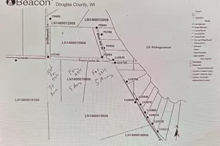 11540 E South Lake Blvd Lot 1 (5 Acres), Lake Nebagamon, WI 54849 - Photo 1