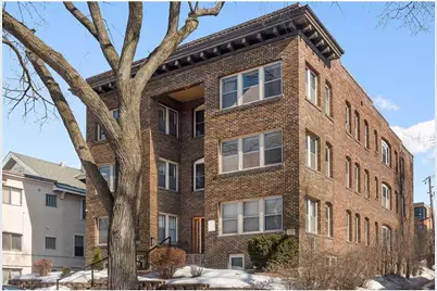 1917 Emerson Avenue #101, Minneapolis, MN 55408 - Photo 14