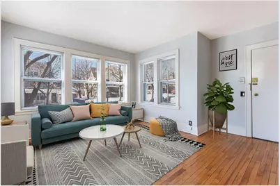 1917 Emerson Avenue #101, Minneapolis, MN 55408 - Photo 1