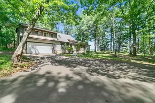 24674 Taylor Lake Rd, Webster, WI 54893 - Photo 4