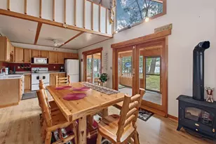 24674 Taylor Lake Rd, Webster, WI 54893 - Photo 8