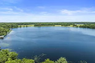 24674 Taylor Lake Rd, Webster, WI 54893 - Photo 1