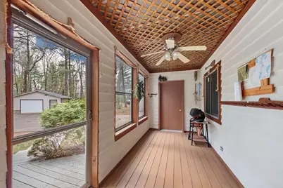24674 Taylor Lake Road, Webster, WI 54893 - Photo 20