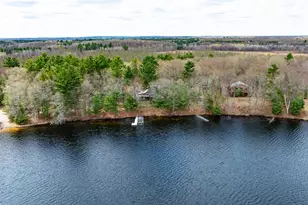 24674 Taylor Lake Rd, Webster, WI 54893 - Photo 26