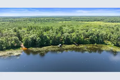 24674 Taylor Lake Road, Webster, WI 54893 - Photo 2