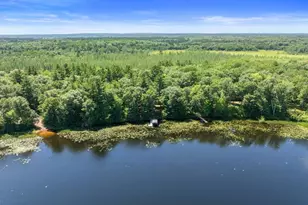 24674 Taylor Lake Rd, Webster, WI 54893 - Photo 2