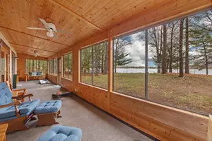 24674 Taylor Lake Rd, Webster, WI 54893 - Photo 6