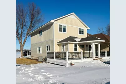 21760 Ideal Avenue N, Forest Lake, MN 55025 - Photo 1