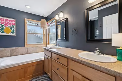 1406 Oconnell Drive, Hastings, MN 55033 - Photo 22
