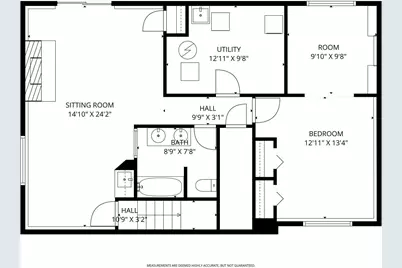 15187 63rd Street SE, Becker, MN 55308 - Photo 42