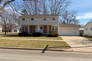 16 NW 3rd St, Adams, MN 55909 - Photo 1