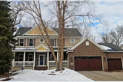 2293 151st Lane NW, Andover, MN 55304 - Photo 1