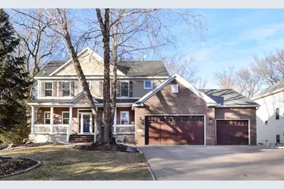 2293 151st Lane NW, Andover, MN 55304 - Photo 2