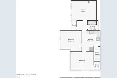 1417 Marion Street, Saint Paul, MN 55117 - Photo 48