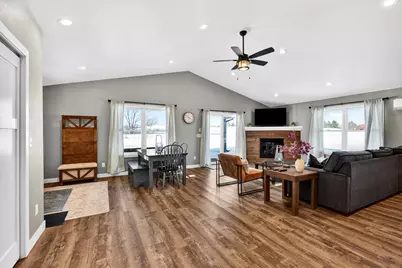 2855 28 11/16 Street, Birchwood, WI 54817 - Photo 10