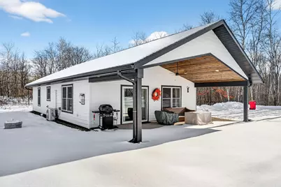 2855 28 11/16 Street, Birchwood, WI 54817 - Photo 1