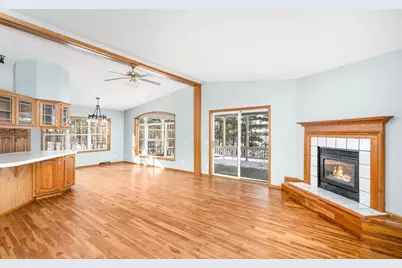 8677 S Strand Lake Road, Cotton, MN 55724 - Photo 6