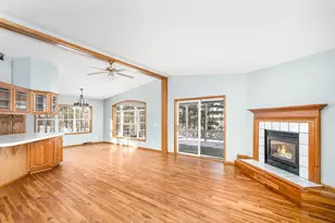 8677 S Strand Lake Rd, Cotton, MN 55724 - Photo 6