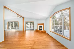 8677 S Strand Lake Rd, Cotton, MN 55724 - Photo 4