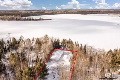 8677 S Strand Lake Road, Cotton, MN 55724 - Photo 54