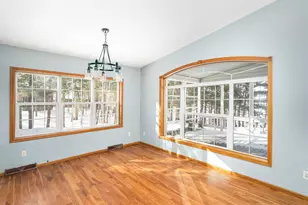 8677 S Strand Lake Rd, Cotton, MN 55724 - Photo 12