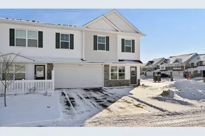 14965 Gibbon Way NW, Ramsey, MN 55303 - Photo 2