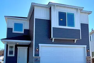 3210 Kady Ave NE, Saint Michael, MN 55376 - Photo 1