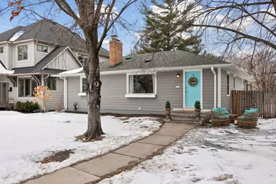 5800 York Avenue S, Edina, MN 55410 - Photo 1