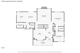 19754 Irving St NW, Elk River, MN 55330 - Photo 40