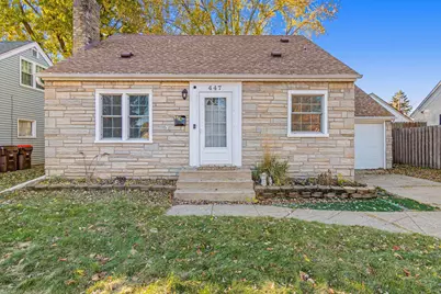 447 14th Avenue N, South Saint Paul, MN 55075 - Photo 1