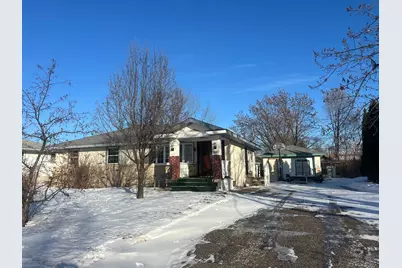 7885 Van Buren Street NE, Spring Lake Park, MN 55432 - Photo 2